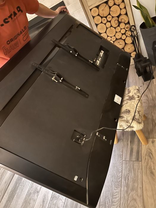 Смарт телевизор Sony KD-65XF9005, 65 инча