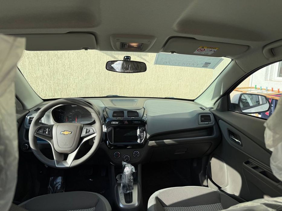 2025 Cobalt style MCM