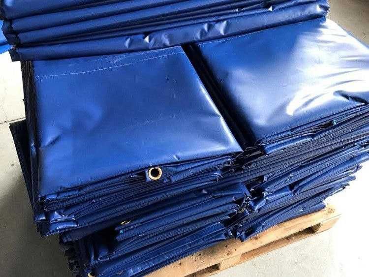 Надёжный тент на все случаи жизни!