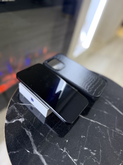 iPhone 15 PRO MAX 256GB FullBox ,liber de retea, baterie 85%,impecabil