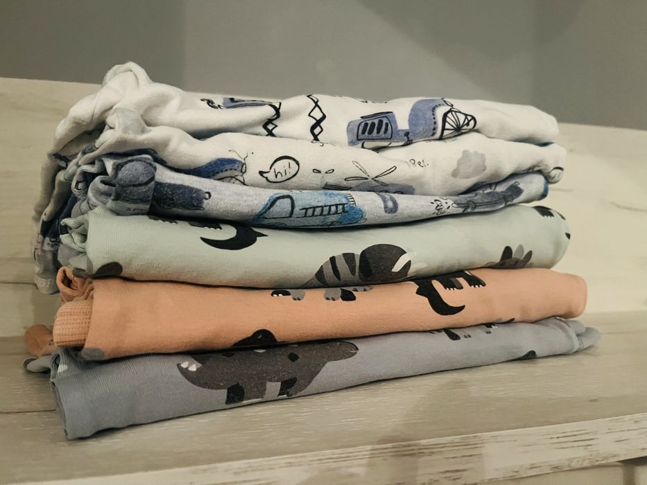 Пижами NEXT 2-3 и 3-4 години