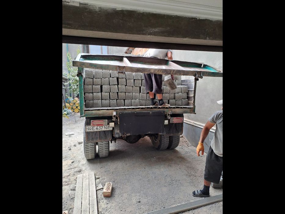 Доставка зил самасвал кленец кампот кум шлака блок шебен турпок блуга