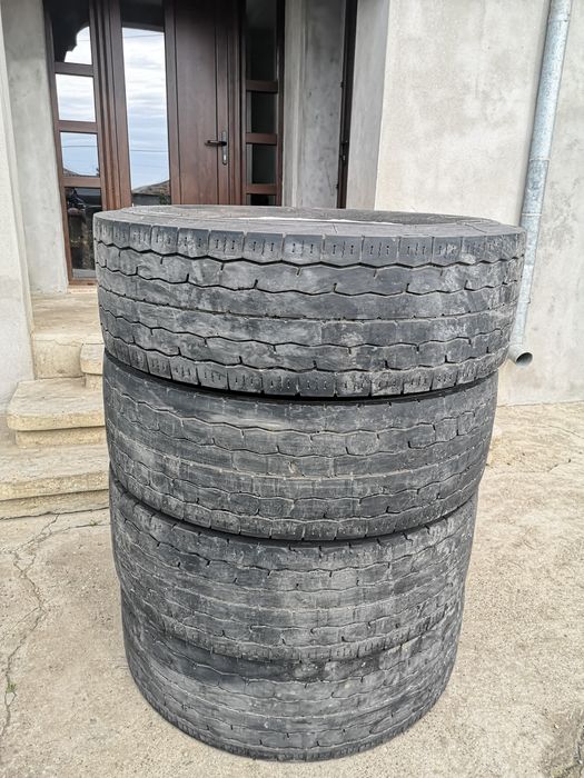 Cauciucuri Aeolus 315/70 r22.5