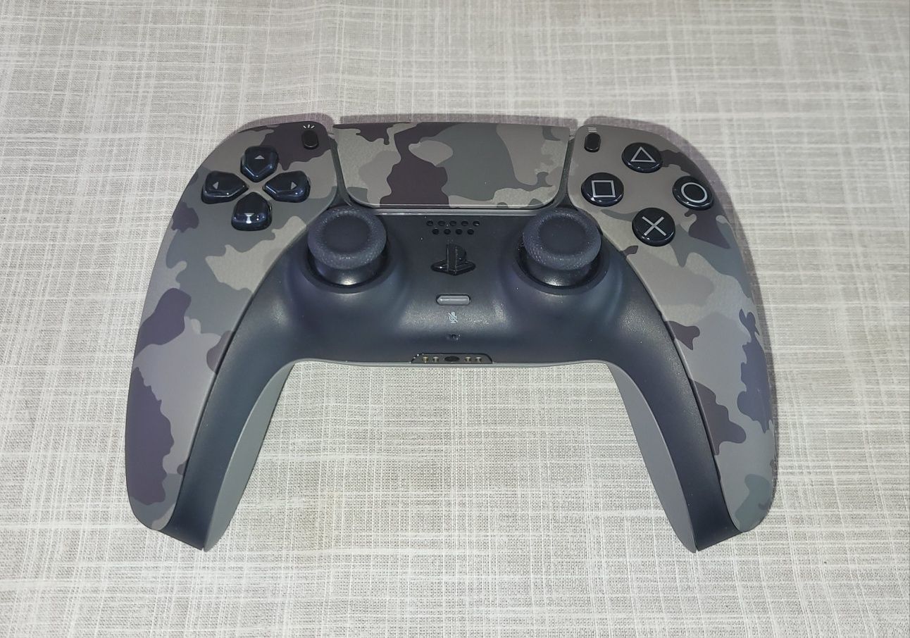 Controler PS5 wifi SONYCFI-ZCT1W DualSense