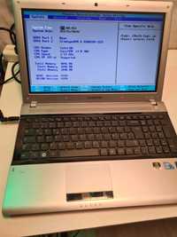 Laptop Samsung RV511 Intel i3 m380