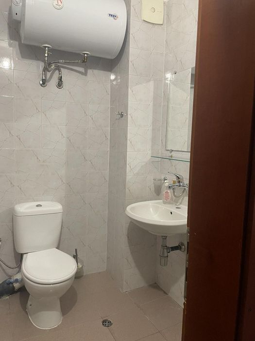 Уютен МЕЗОНЕТ в района на кв. Младежки хълм