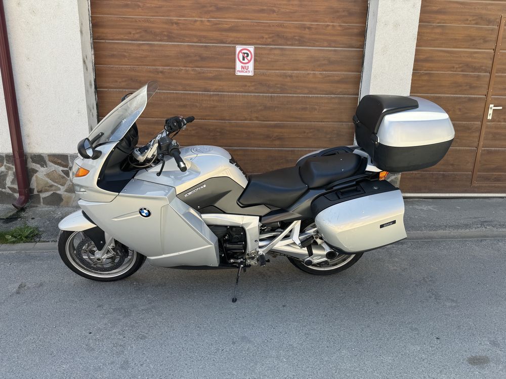 BMW K1200GT 2006