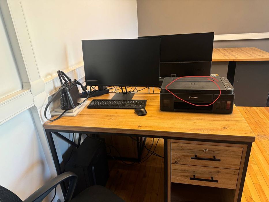 Pirintir canon zo’r ishledi