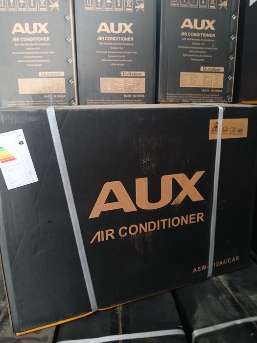 Кондиционер AUX 12