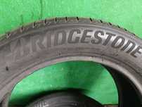 Шины Б/у из Германии 245/50 R19 Bridgestone
