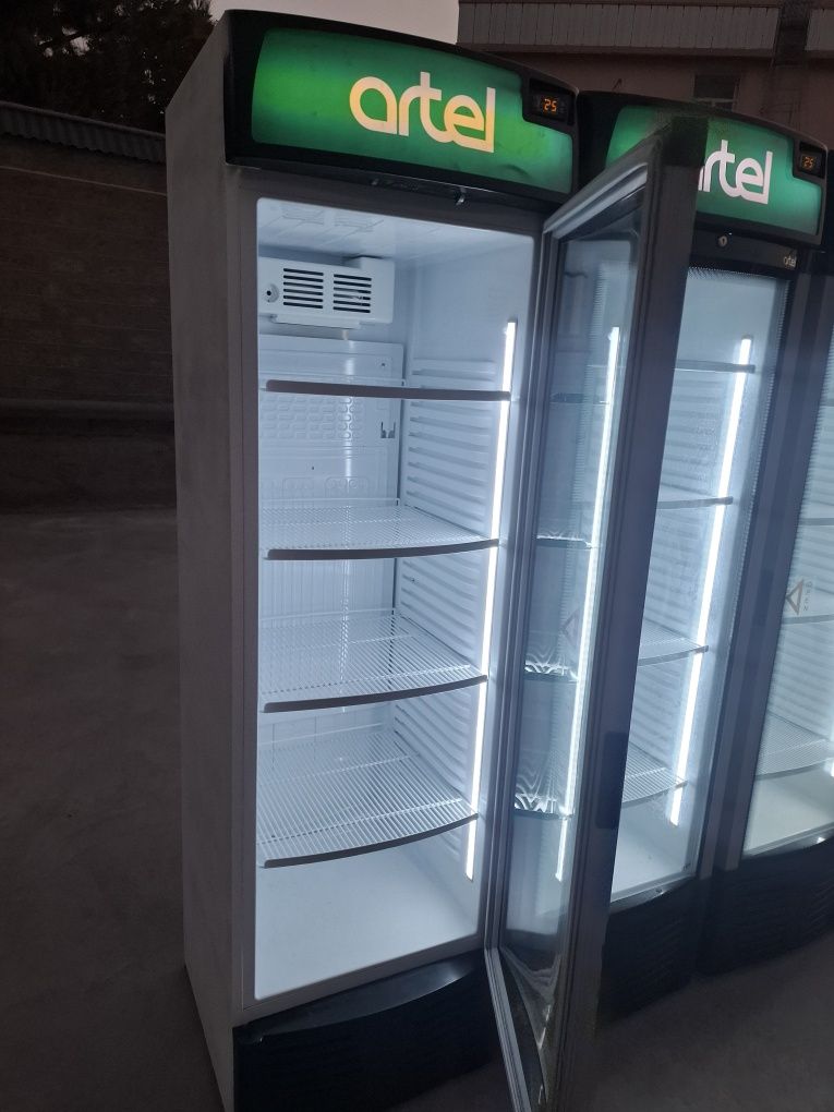 Холодильниклар сотилади ARTEL HS 520 SN
