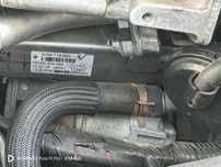 Racitor gaze Renault Opel 2.0 dci m9r