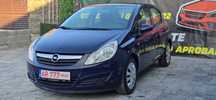 Opel Corsa Pogan Group - Firma Autorizata - Pos. Rate istoric negativ b.credit