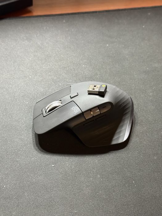 Logitech MX Master 3S