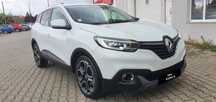 Renault Kadjar LIMITED Edition 4x4 2016 Euro 6