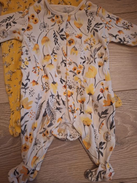 Next,carte's ,George