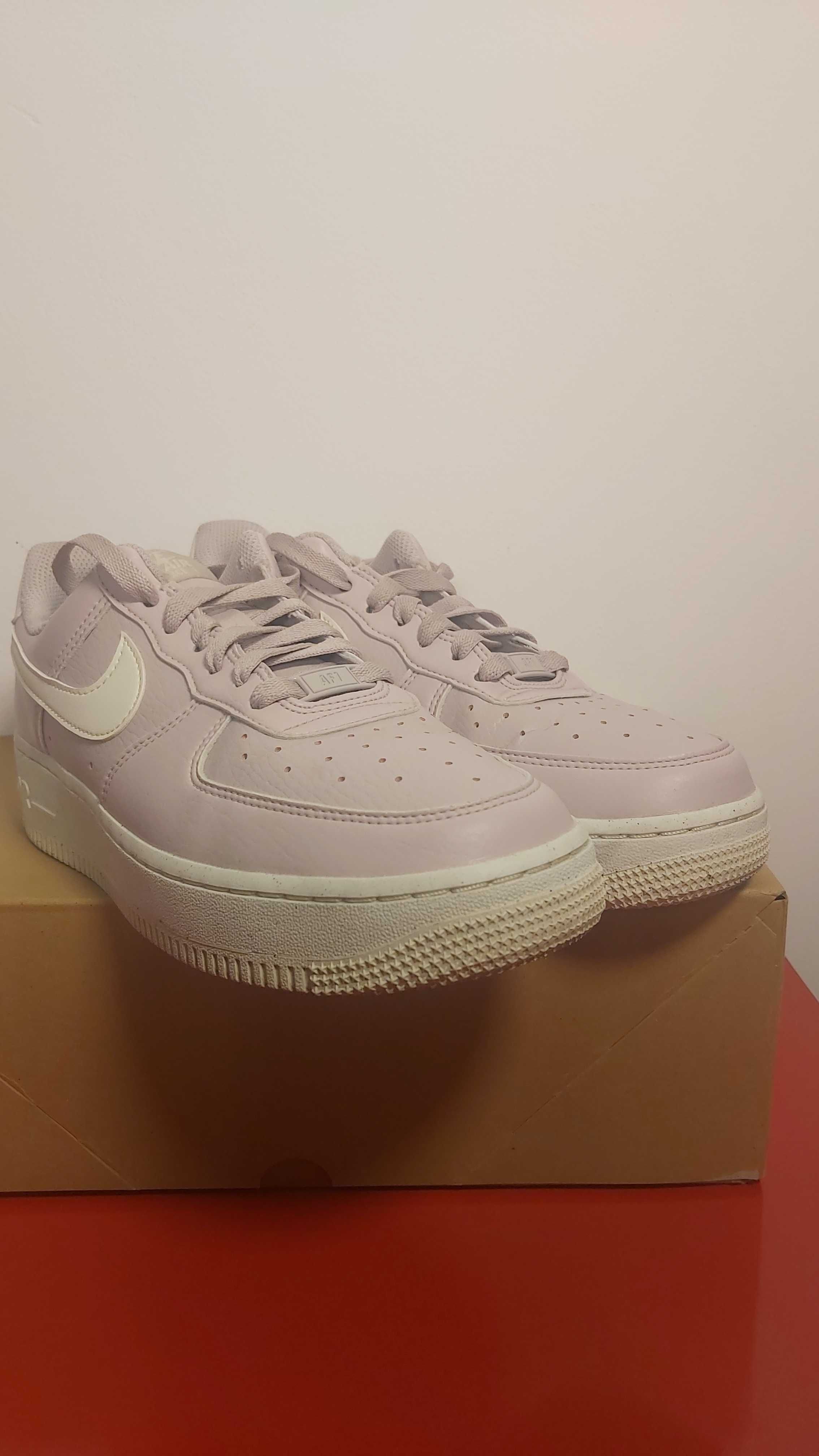 Nike Air Force 1 Low '07 SE - Номер 39