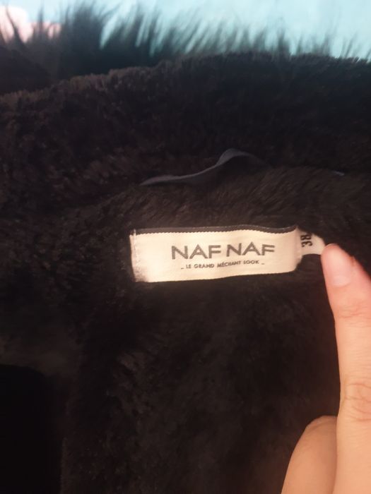 Парка на зиму 38 размера