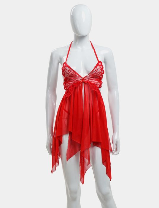 Kapalak penyuar Nafislik