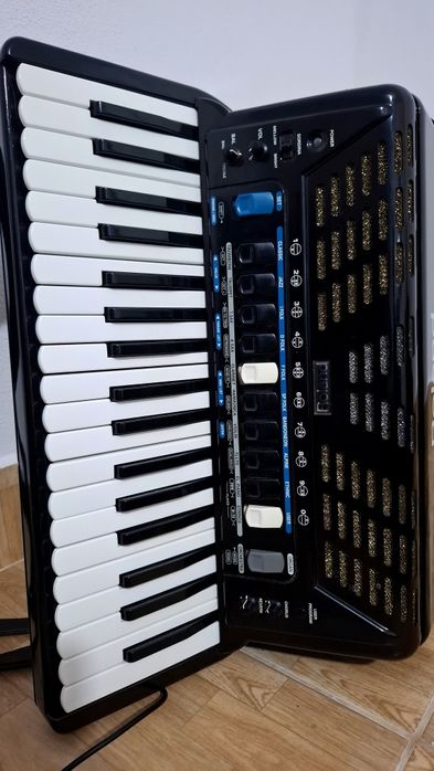 Acordeon Roland FR-3X