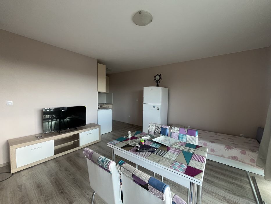 Студио под наем в Слънчев бряг