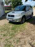 Toyota RAV4 2.0i Disel, 4x4 – Fabricatie 2004 – 300.000 km REALI