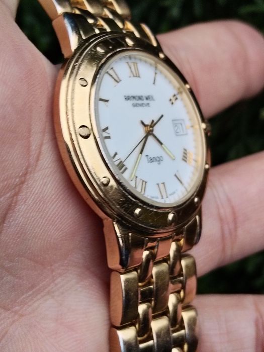 Raymond Weil  deosebit