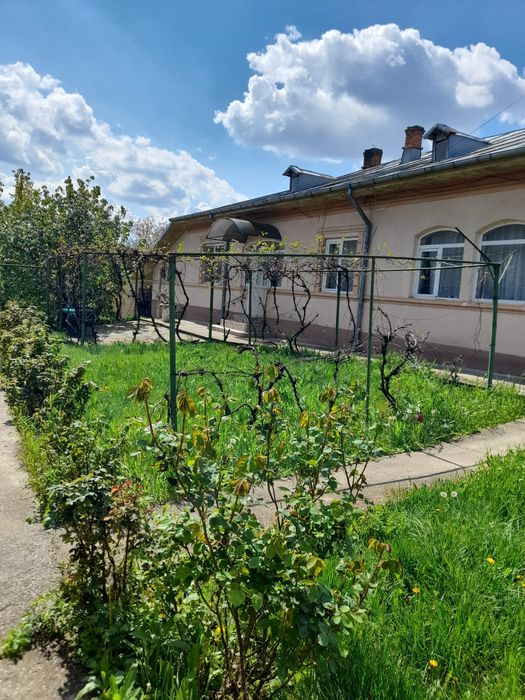 Vând casă la curte în Afumați, Ilfov