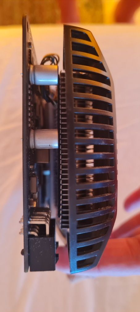 Видеокарта ASUS EAH 6850