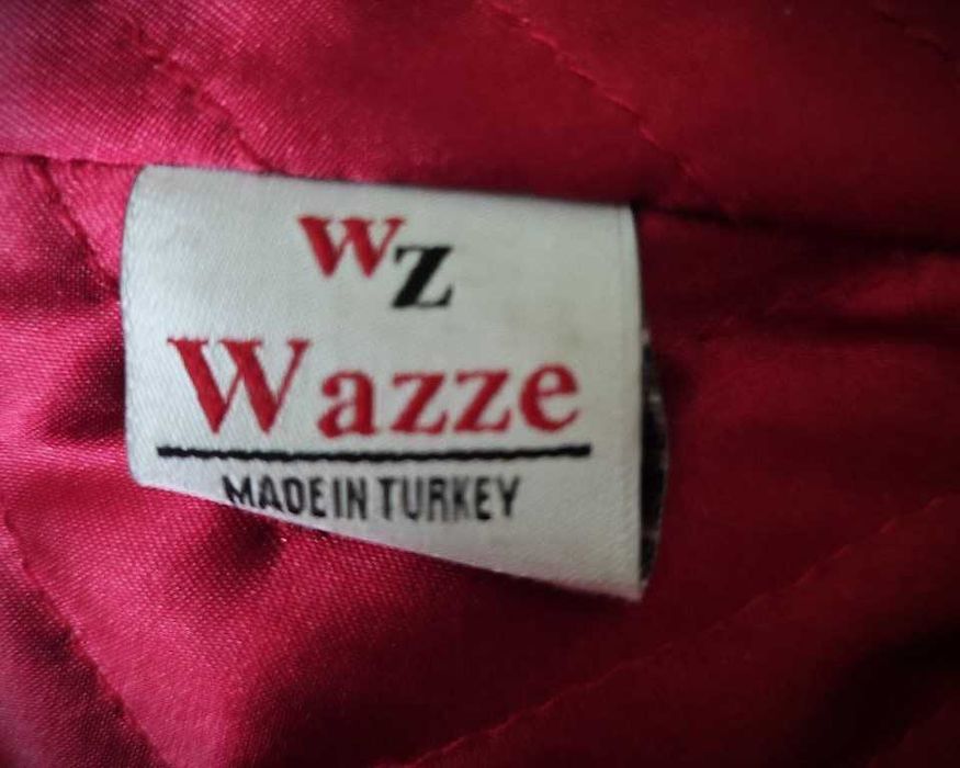 Пальто -качество- Турция! 38 размер.