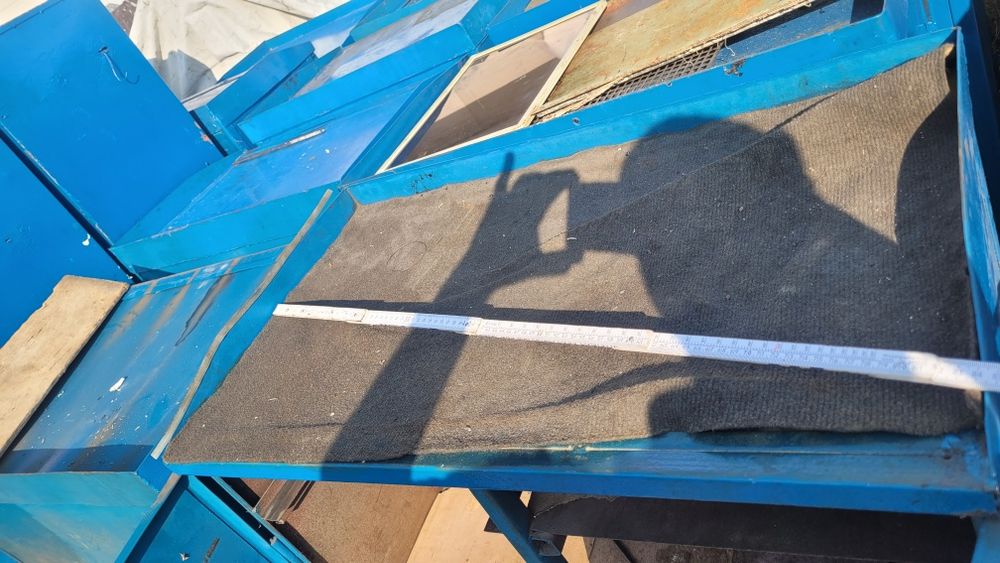 dulap scule mobilier metalic atelier scularie rafturi polite masa