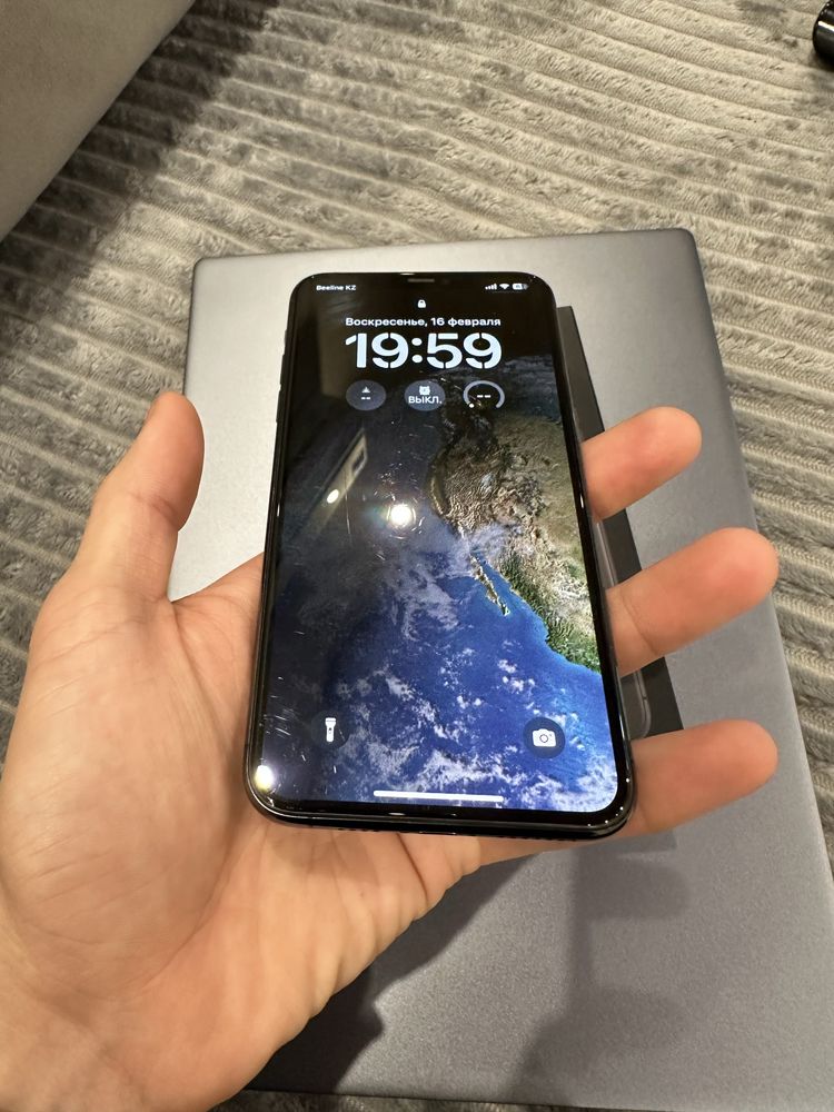IPhone 11 pro max 256GB
