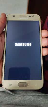 Продам  Samsung j3 2017