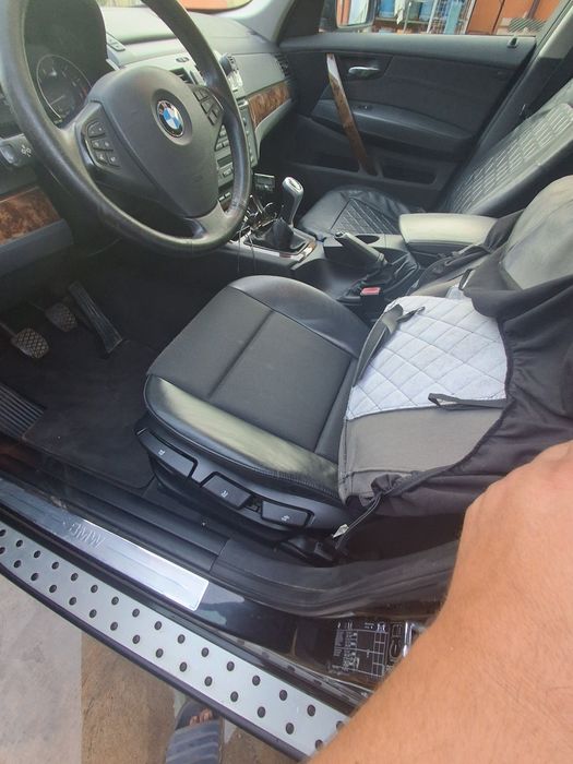Bmw x3 2.0 benzină