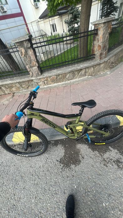 Vand Radon Jab 9.0 2023