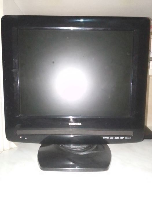 Телевизор Toshiba
