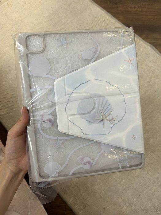 Новый чехол ipad pro 12.9