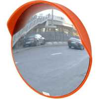 Зеркало сферическое диаметрами: 600мм.; 800мм.; 1000мм.