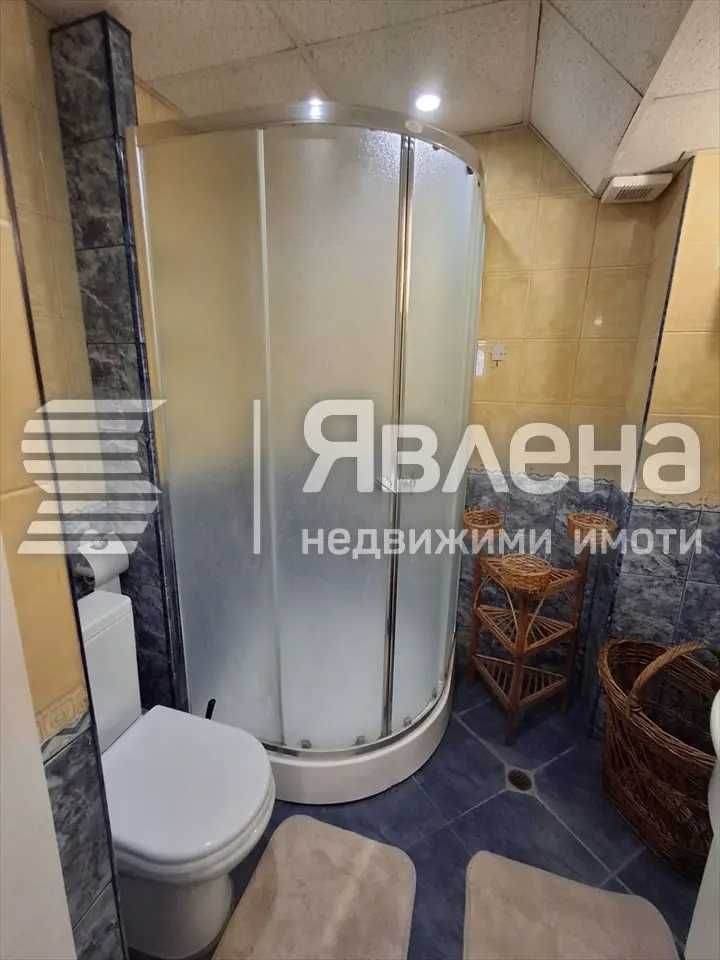Отдава, 3-ст. апартамент, гр. Варна / Базар Левски/