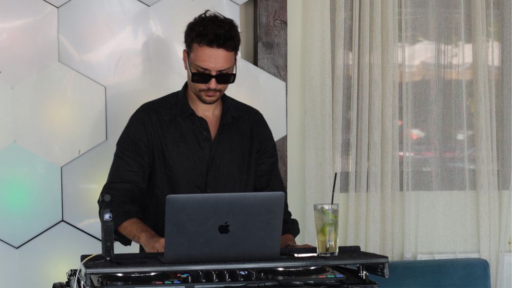 DJ Evenimente Private