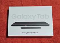 Samsung Tab Active4 Pro 5G + Wifi nou sigilata