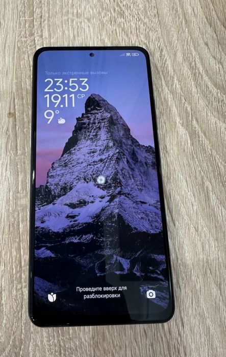 Продам POCO F3 256 GB 5G