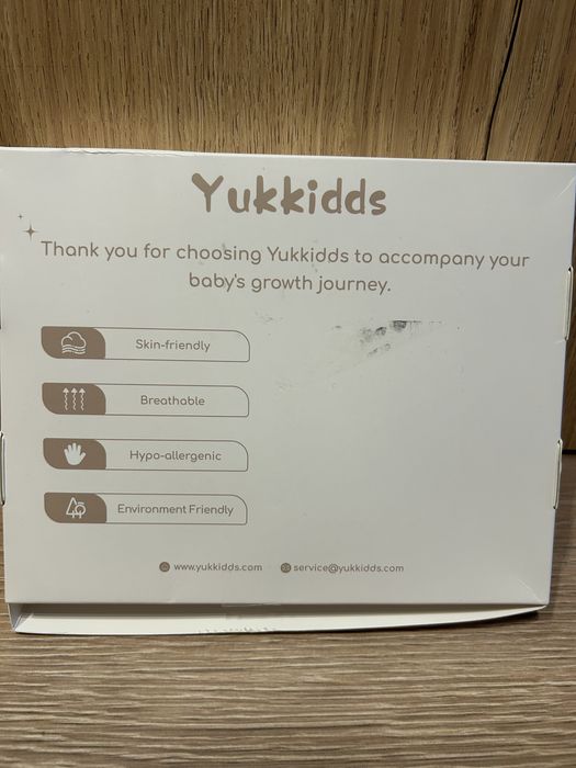 Нови лигавници 100% памук