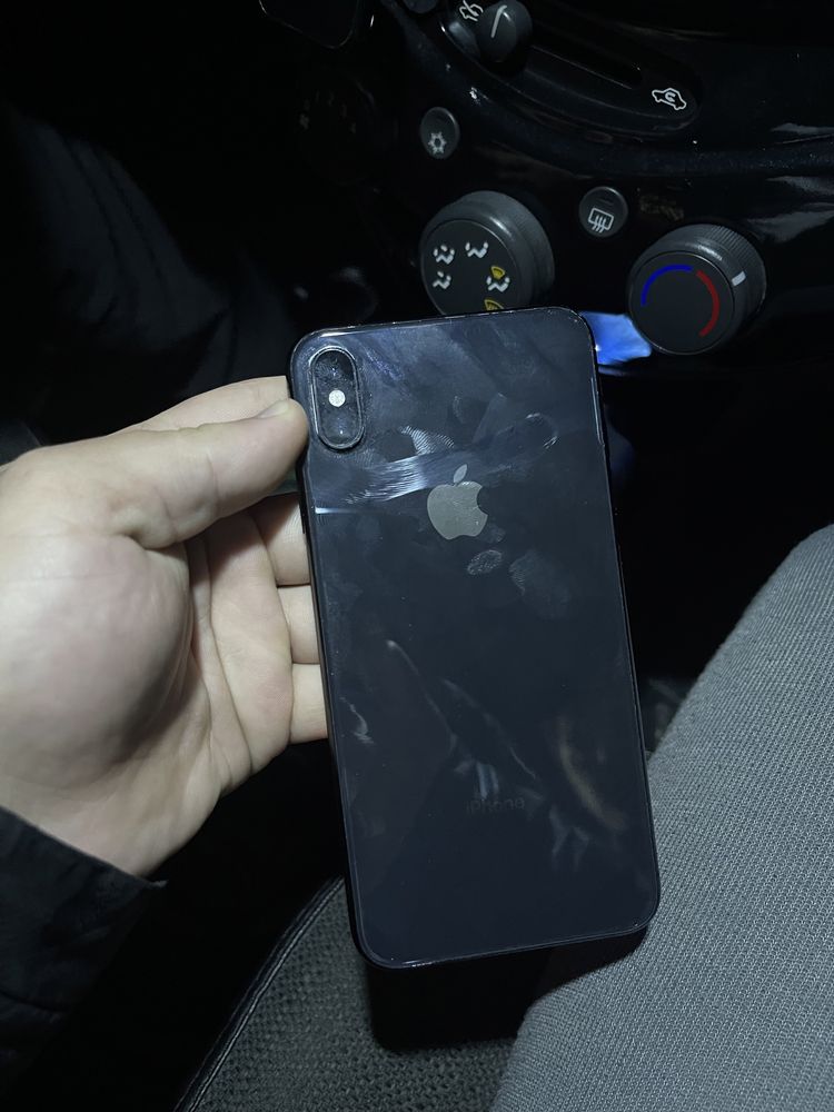 Iphone Xs Max obmen yoq