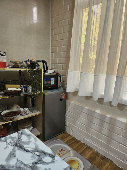 Сдаётся квартира СВОЯ! С ЯНВАРЯ МЕСЯЦА