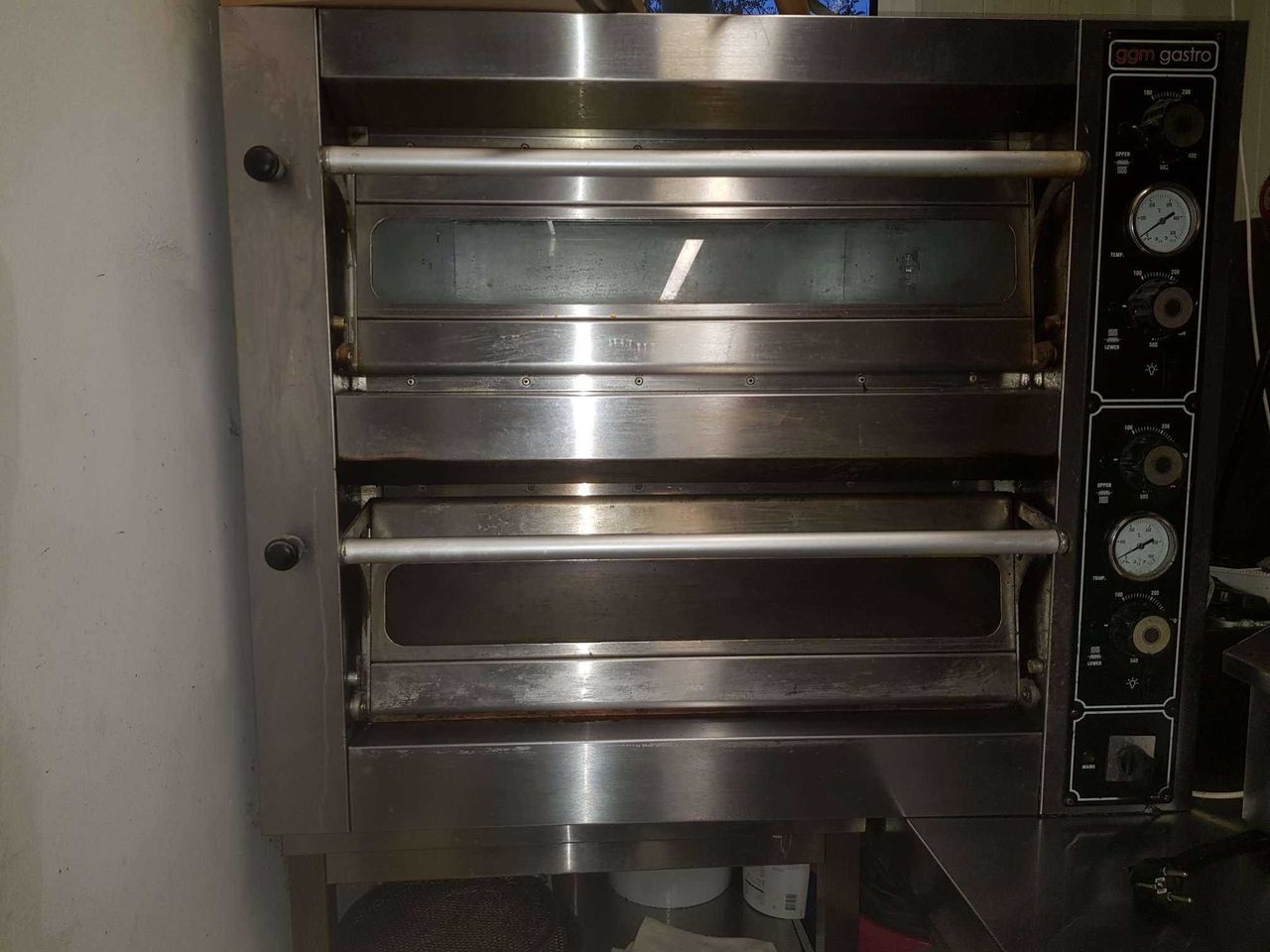 Продава се Заведение в София, Овча купел 2 - 80 кв.м за 688 €/кв.м - Снимка #14