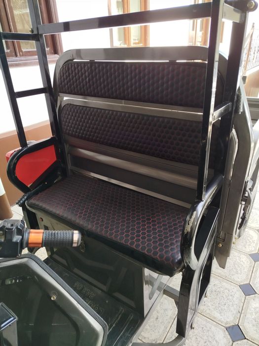 Ассалому алекум електр матарол сотилад