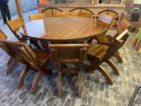 Mobilier Terasa și Gradina