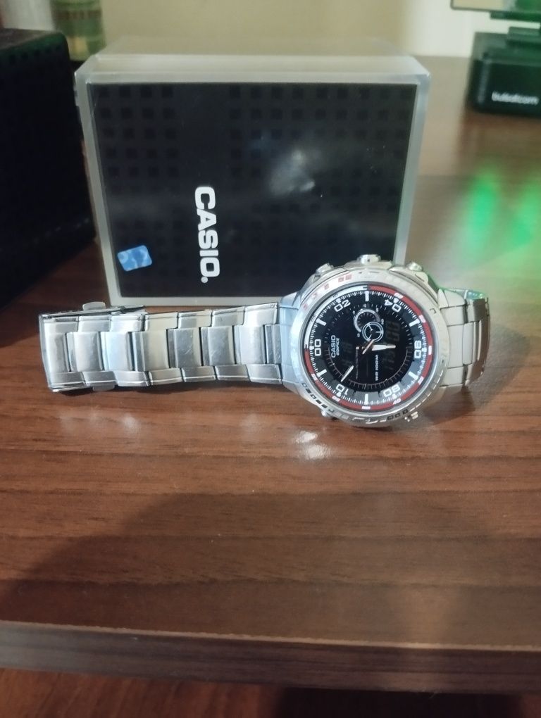 Casio Edifice EFA