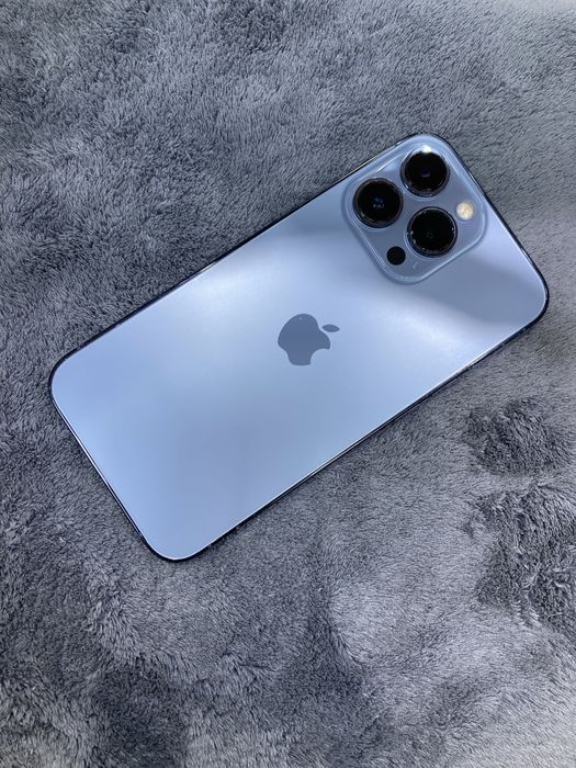 Iphone 13pro 256gb idiyal